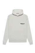 ESSENTIALS FOG (SS22) LIGHT OATMEAL GREY