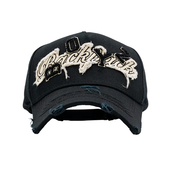 31 HATS X BACKPACK BOYZ