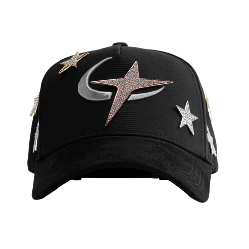BARBAS HATS GALAXY