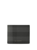 BURBERRY MONOGRAM ALL BLACK