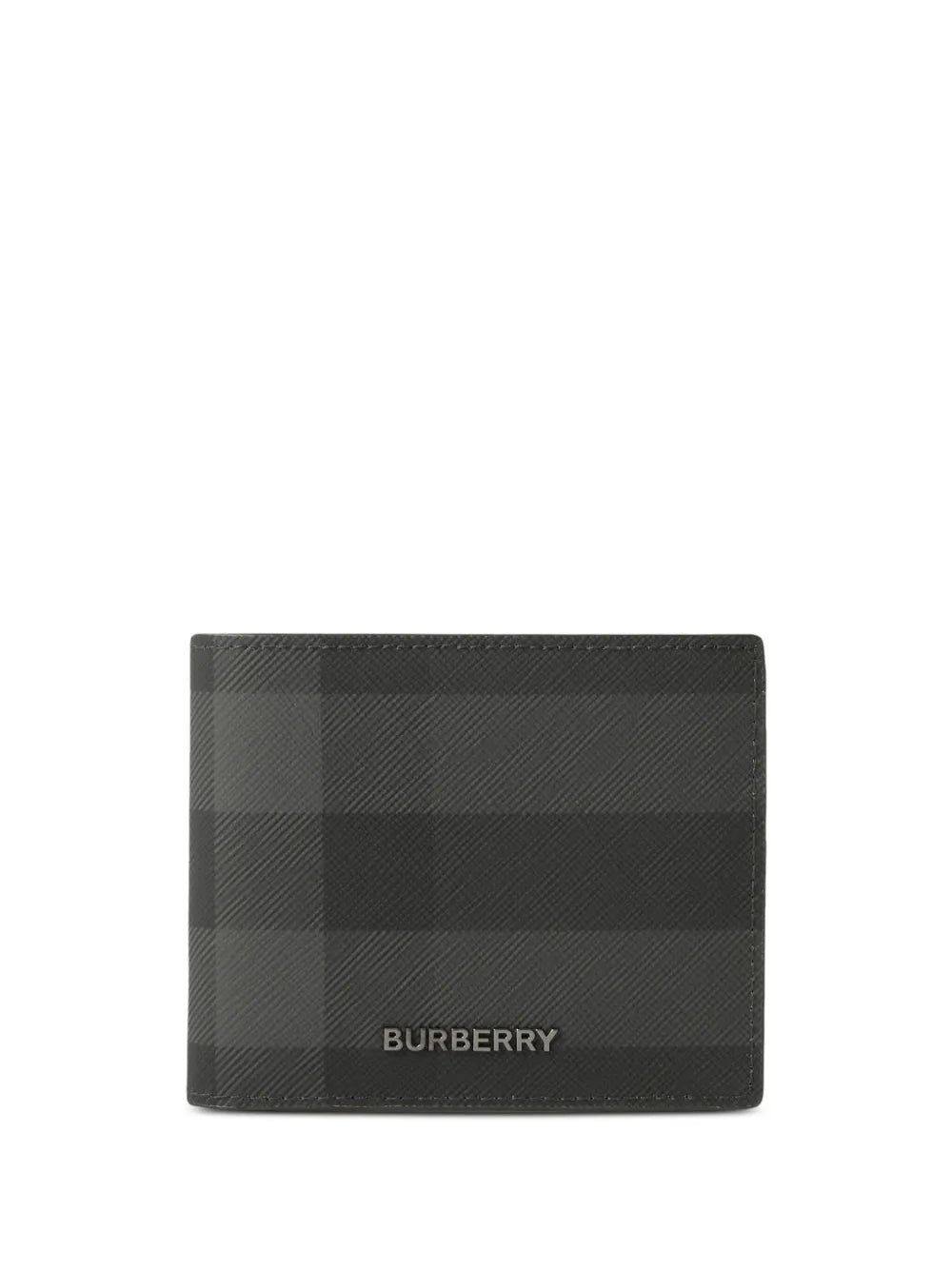 BURBERRY MONOGRAM ALL BLACK
