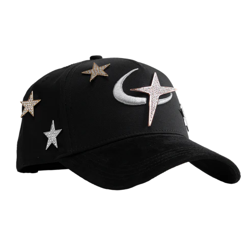 BARBAS HATS GALAXY