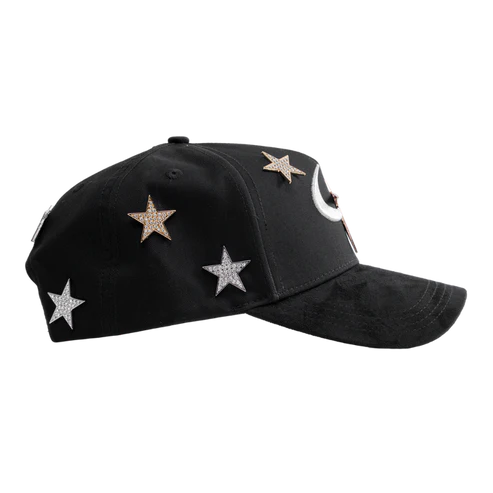 BARBAS HATS GALAXY