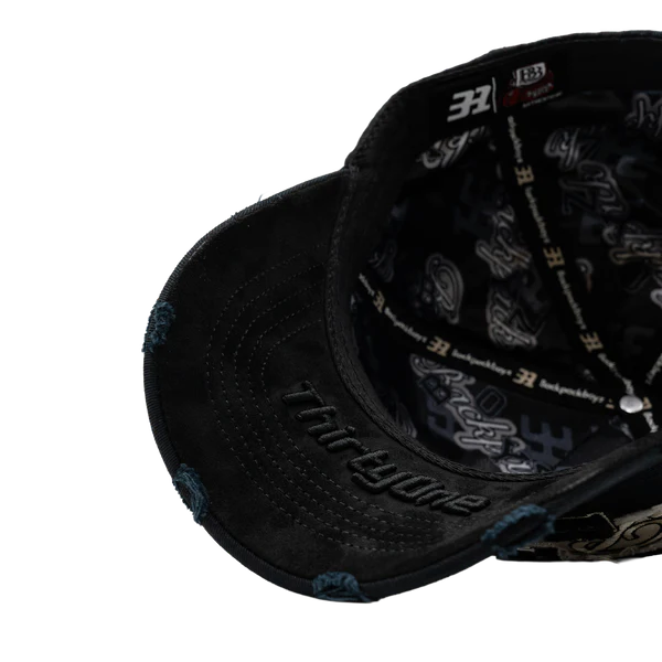 31 HATS X BACKPACK BOYZ