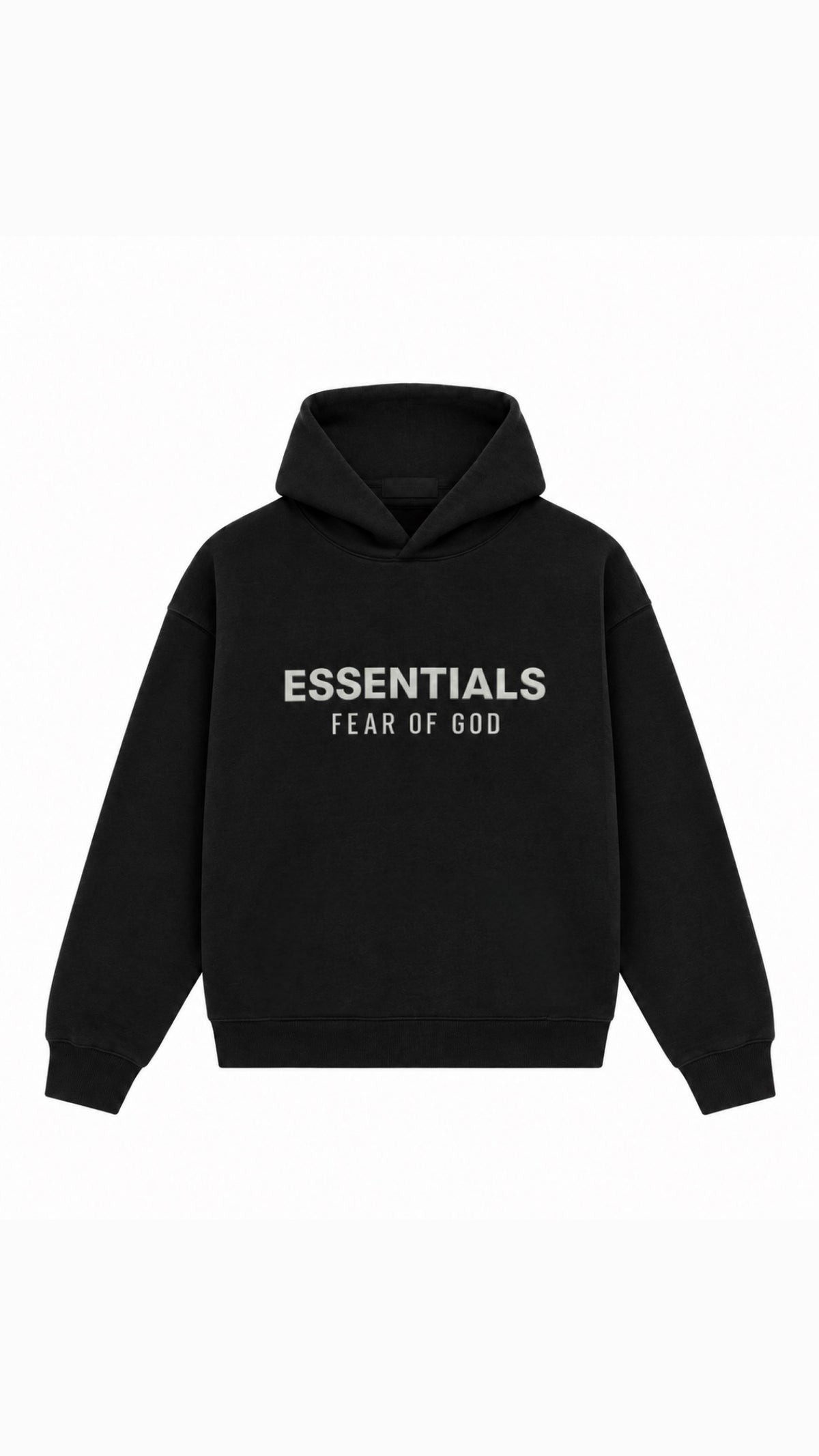 SS25 BLACK LIMO NO ZIP
