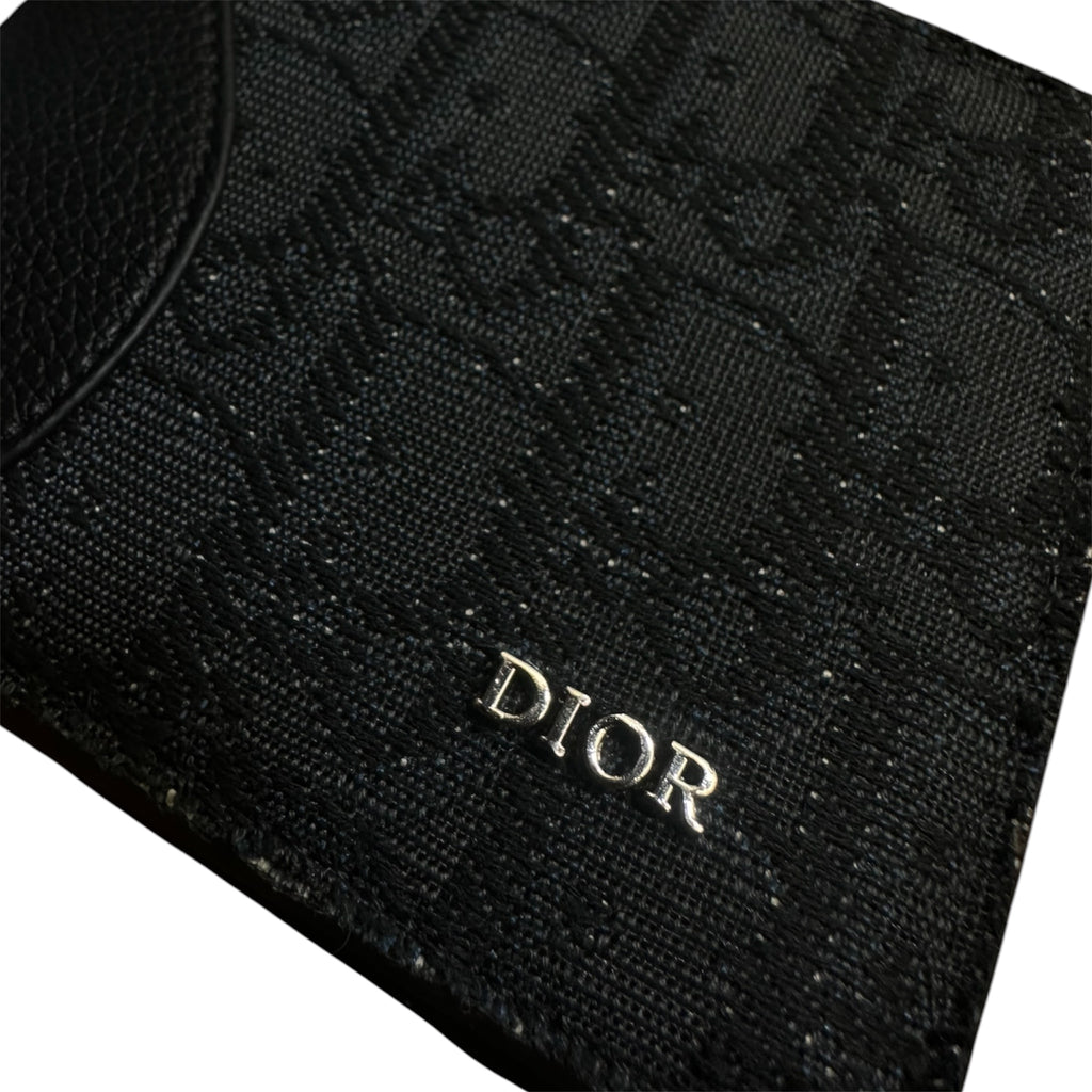 CHRISTIAN DIOR WALLET BIFOLD
