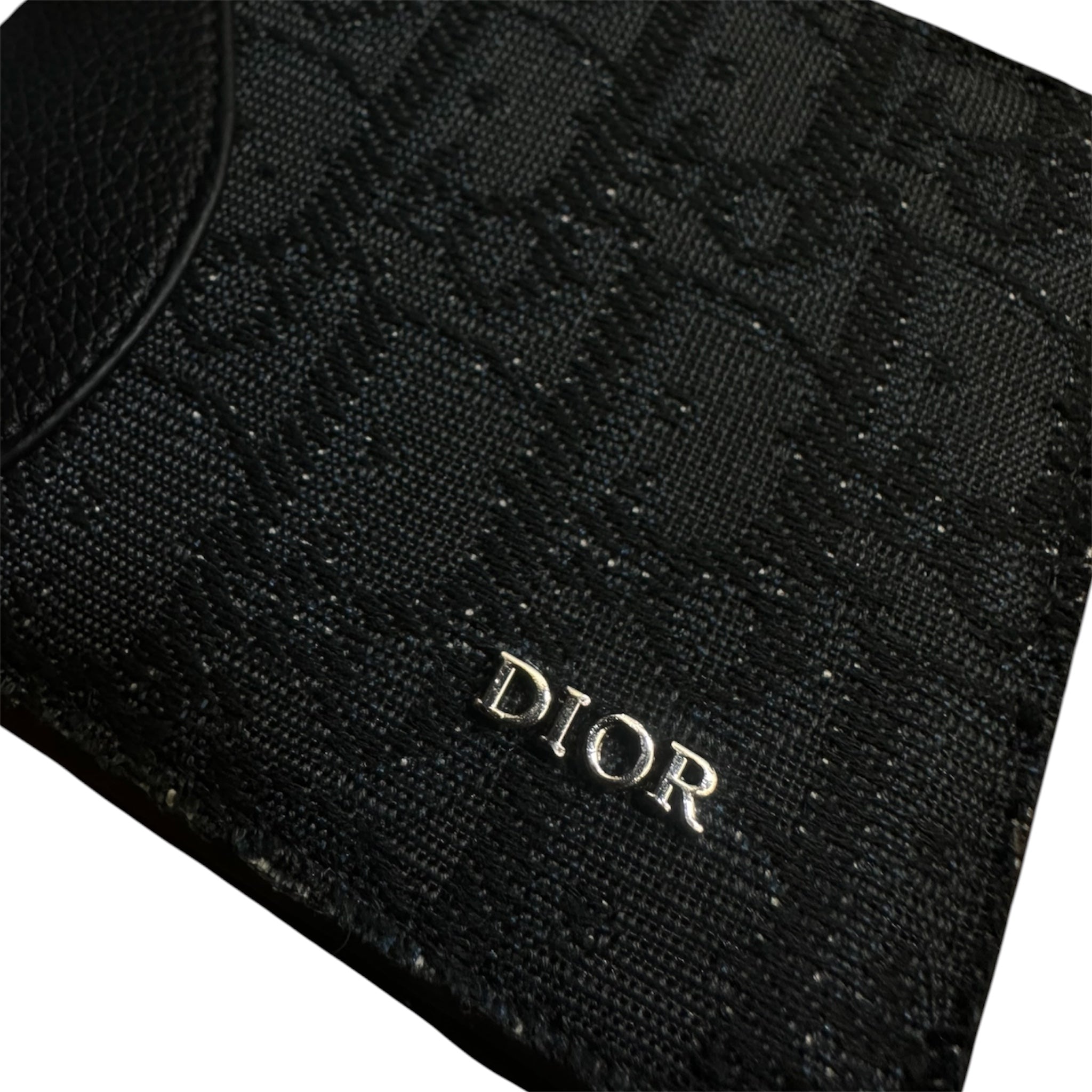 CHRISTIAN DIOR WALLET BIFOLD