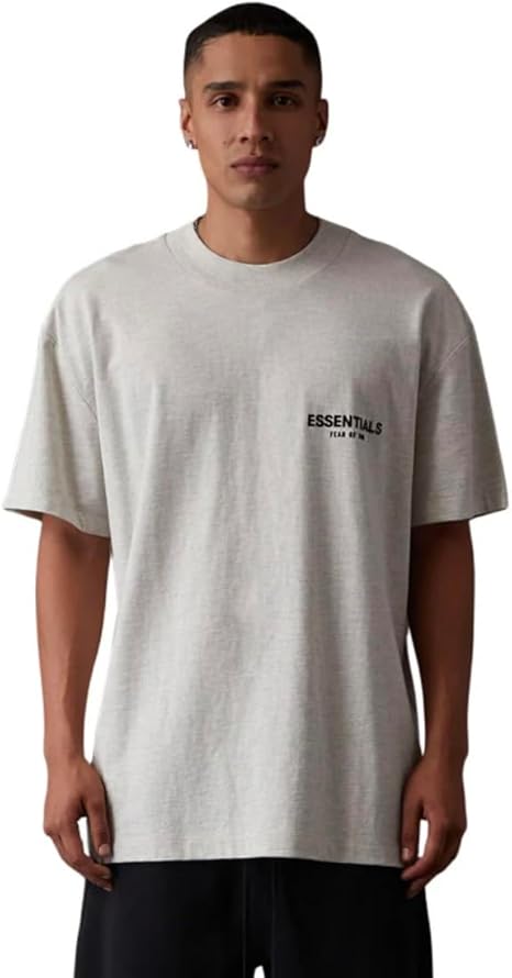 FEAR OF GOD SS24 WHITE / T SHIRT