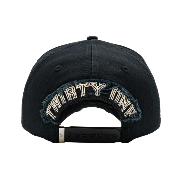 31 HATS X BACKPACK BOYZ