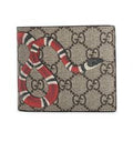 GUCCI SNAKE MONOGRAM