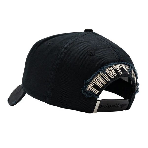 31 HATS X BACKPACK BOYZ