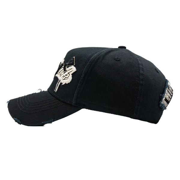 31 HATS X BACKPACK BOYZ