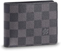 LOUIS VUITTON DAMIER GRAFFITE