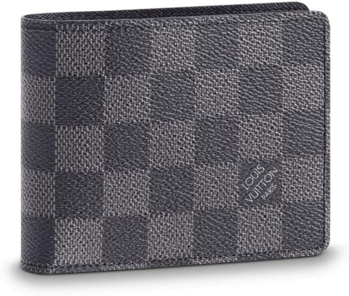 LOUIS VUITTON DAMIER GRAFFITE