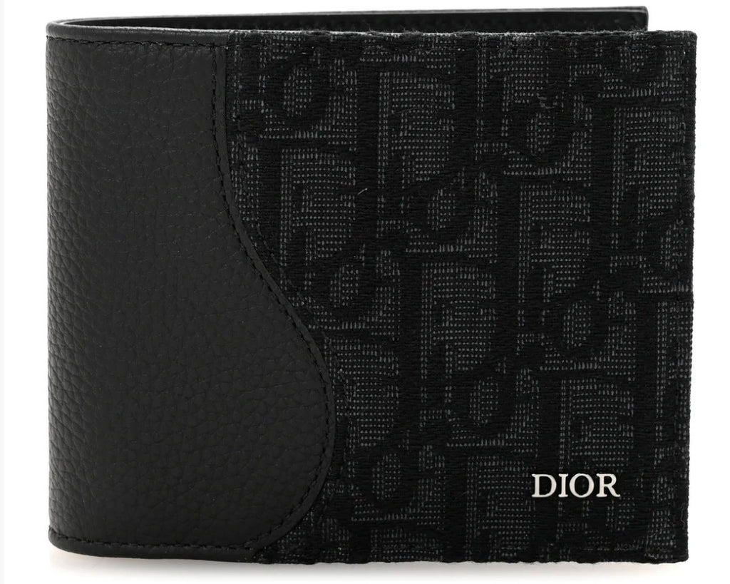 CHRISTIAN DIOR WALLET BIFOLD