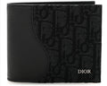 CHRISTIAN DIOR WALLET BIFOLD