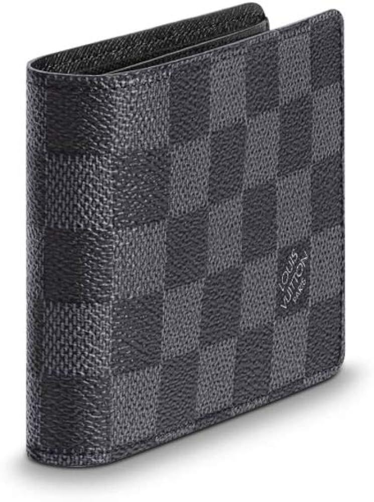 LOUIS VUITTON DAMIER GRAFFITE