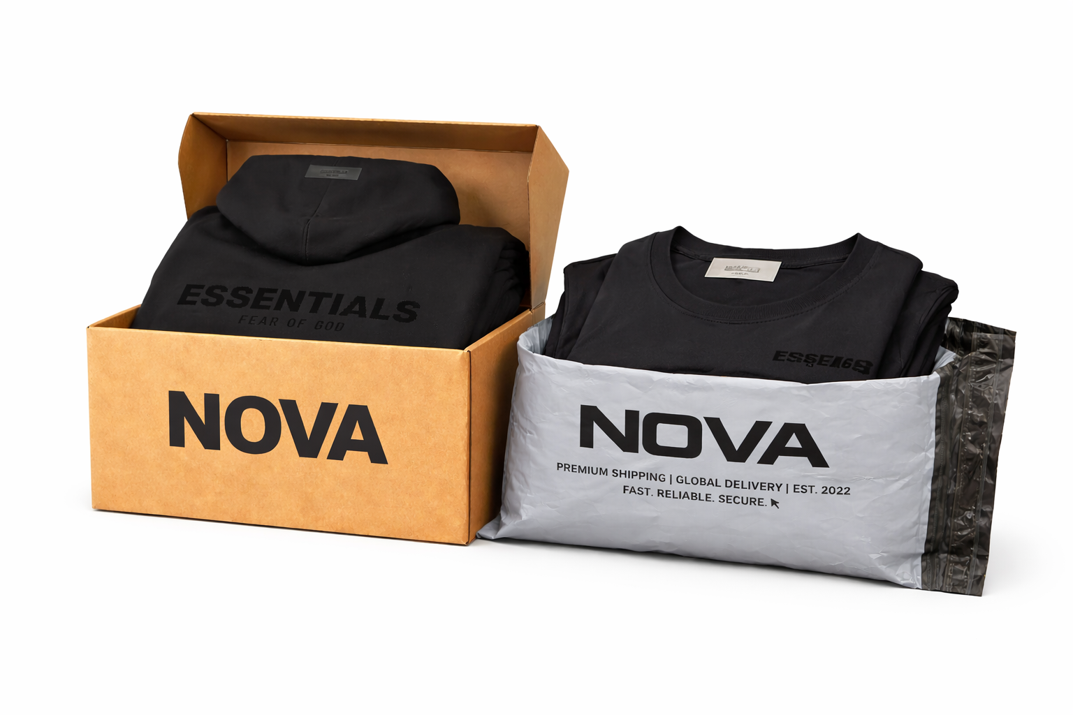 LOTE 5 PLAYERAS 3 HOODIES