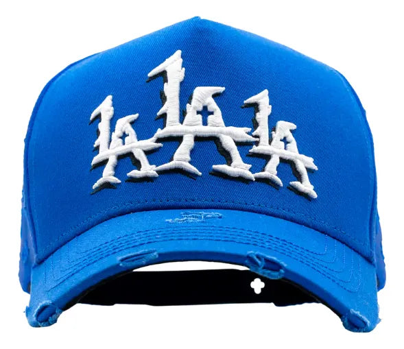 RUDE AWAKENINGS LALALA THORNS BLUE