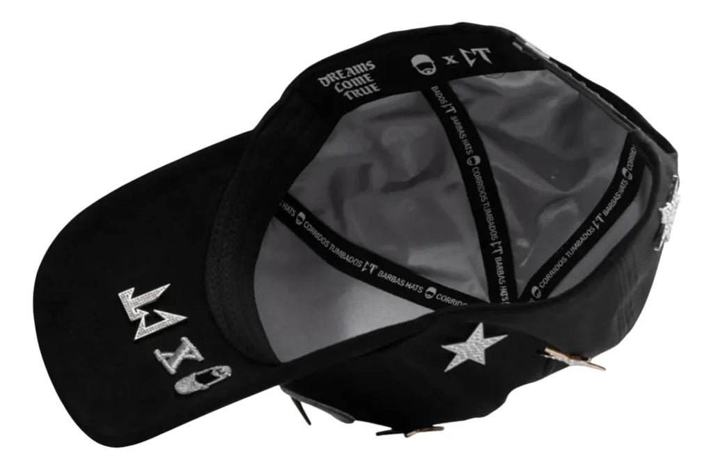 BARBAS HATS X CT GALAXY