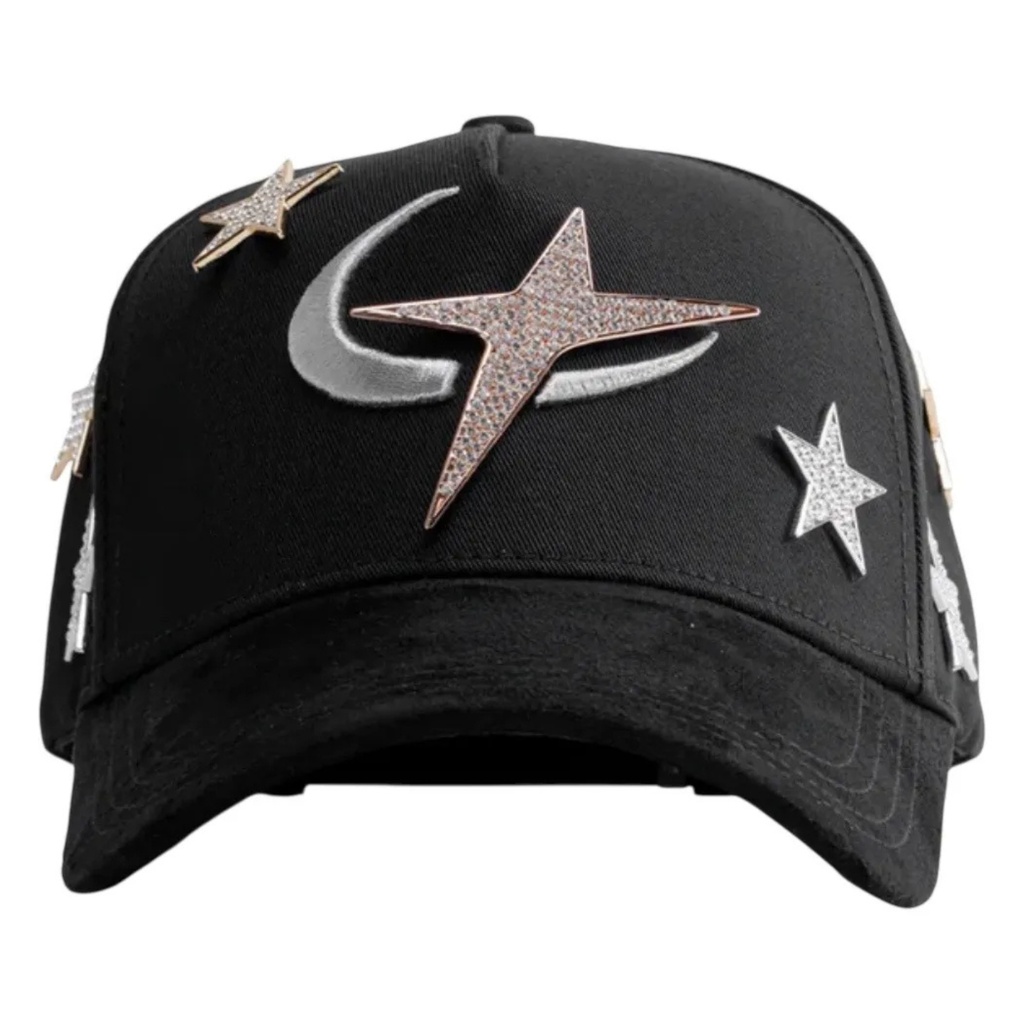 BARBAS HATS X CT GALAXY