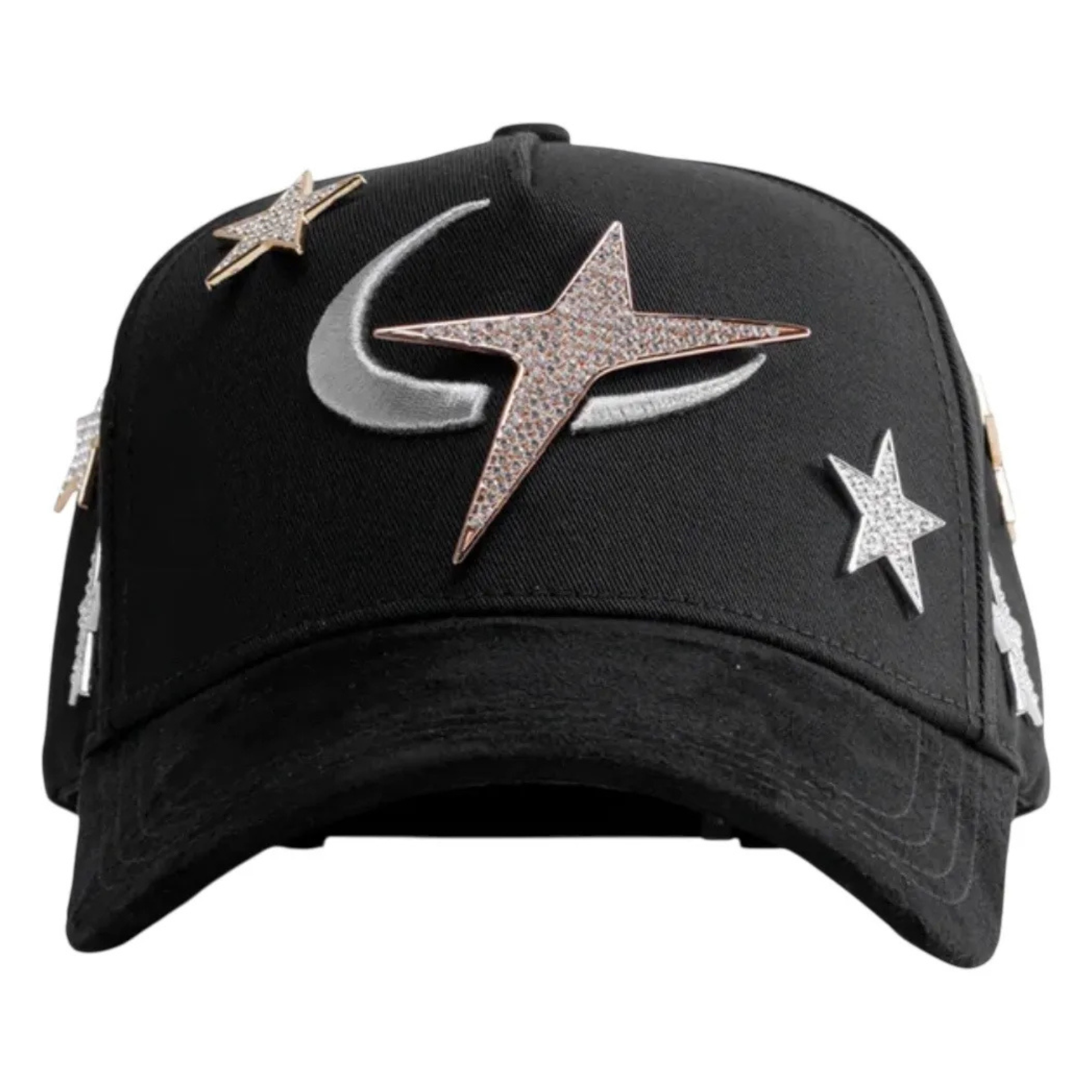 BARBAS HATS X CT GALAXY