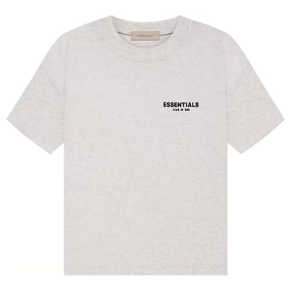 FEAR OF GOD SS24 WHITE / T SHIRT