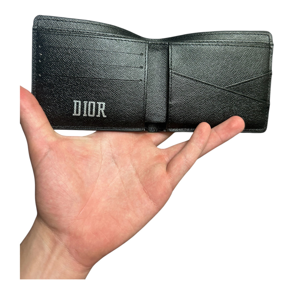 CHRISTIAN DIOR WALLET BIFOLD