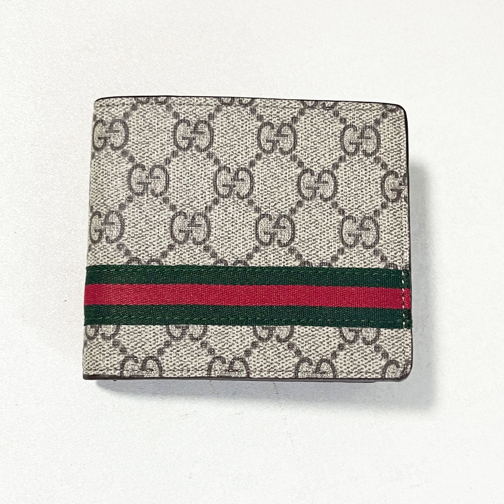 GUCCI GG MONOGRAM