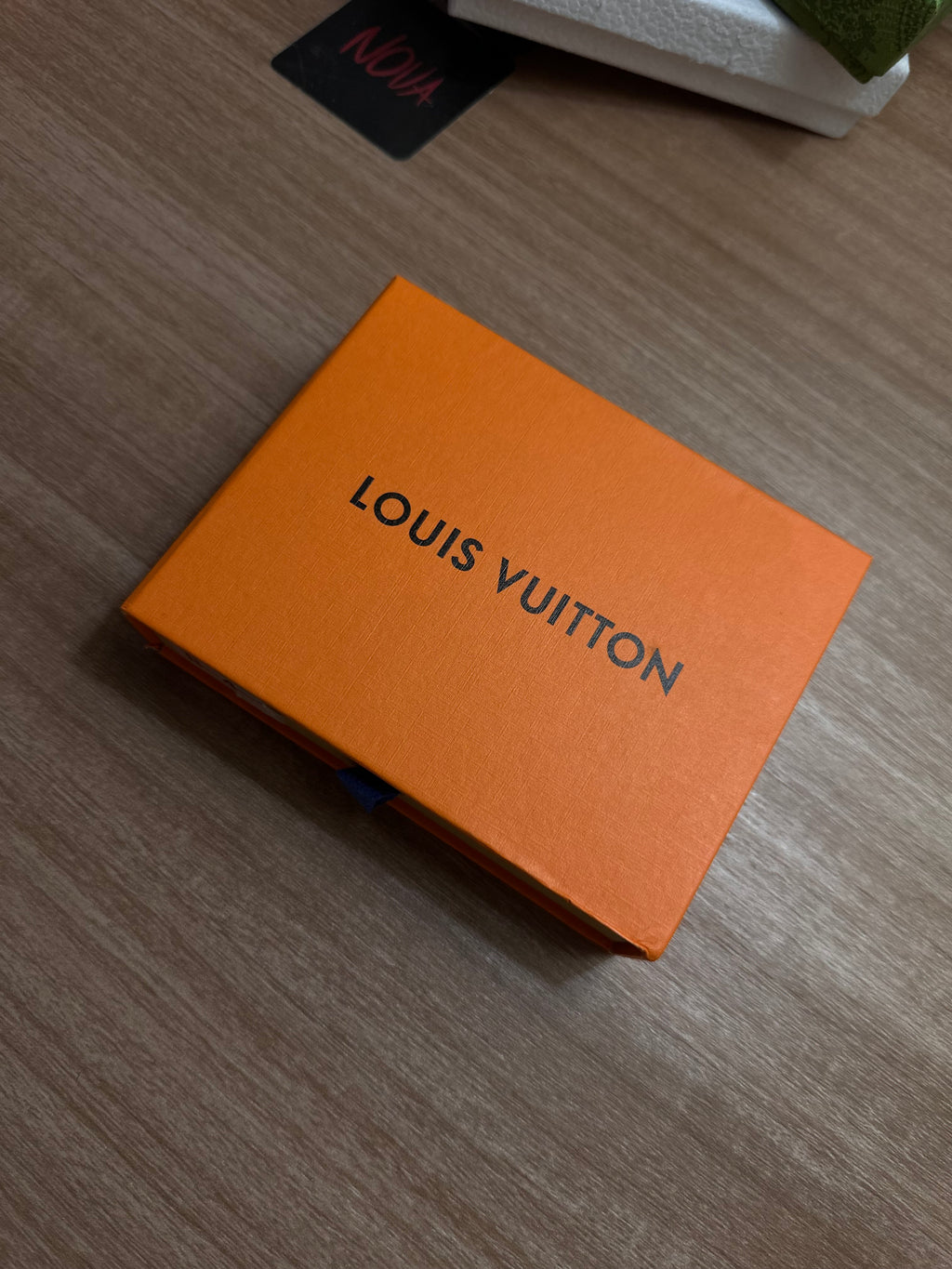 LOUIS VUITTON DAMIER GRAFFITE