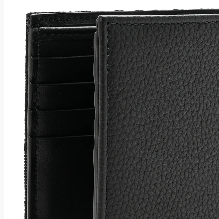 CHRISTIAN DIOR WALLET BIFOLD