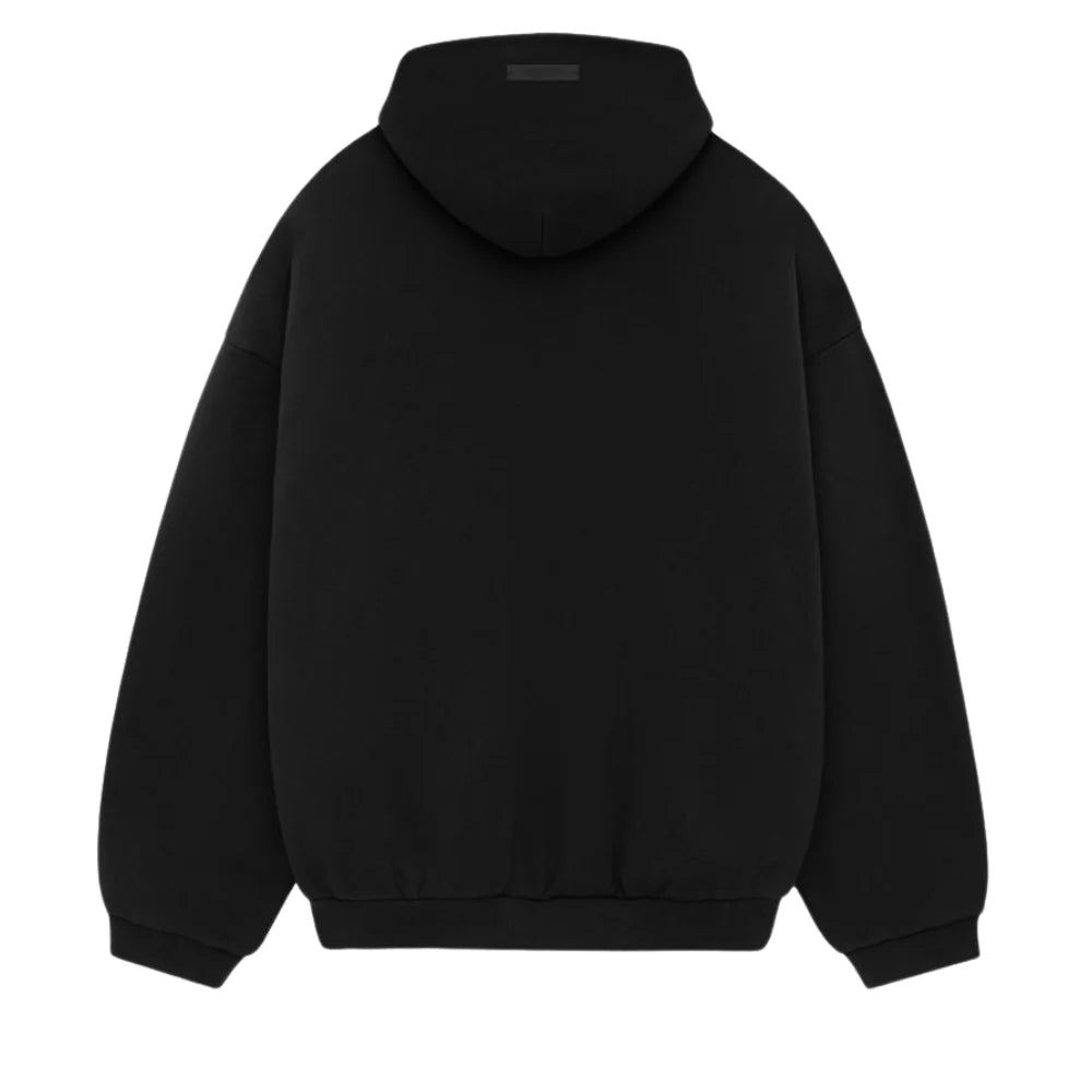 FEAR OF GOD STATE ESSENTIALS BLACK