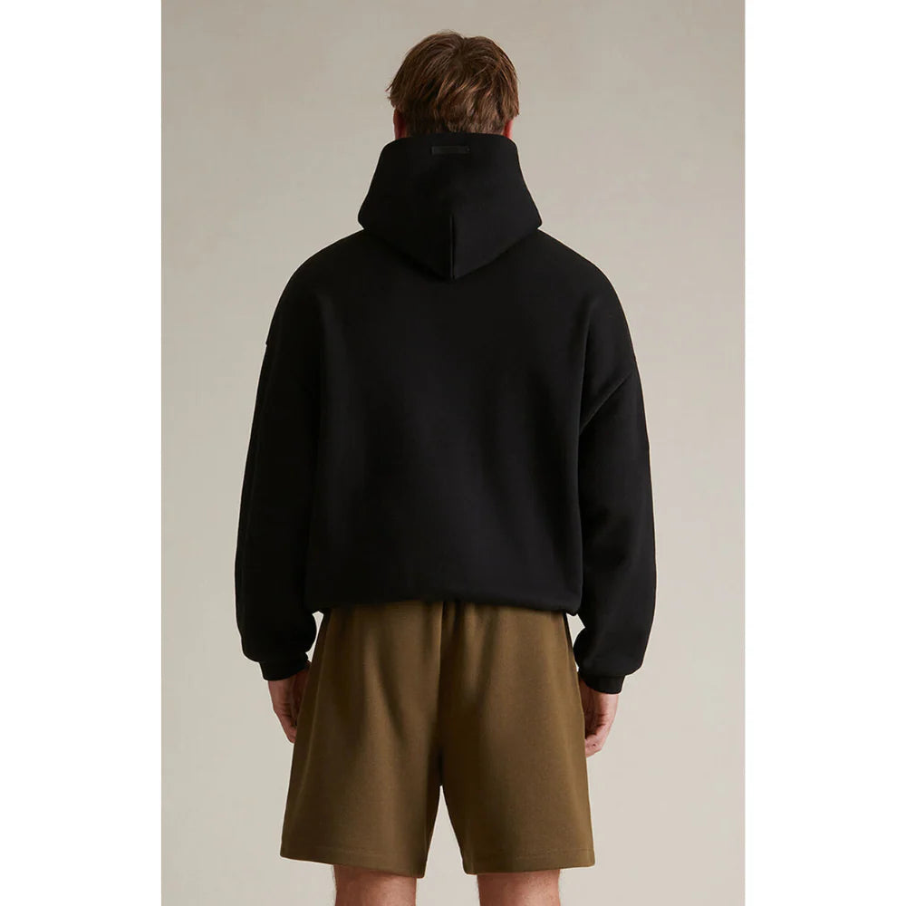 FEAR OF GOD STATE ESSENTIALS BLACK