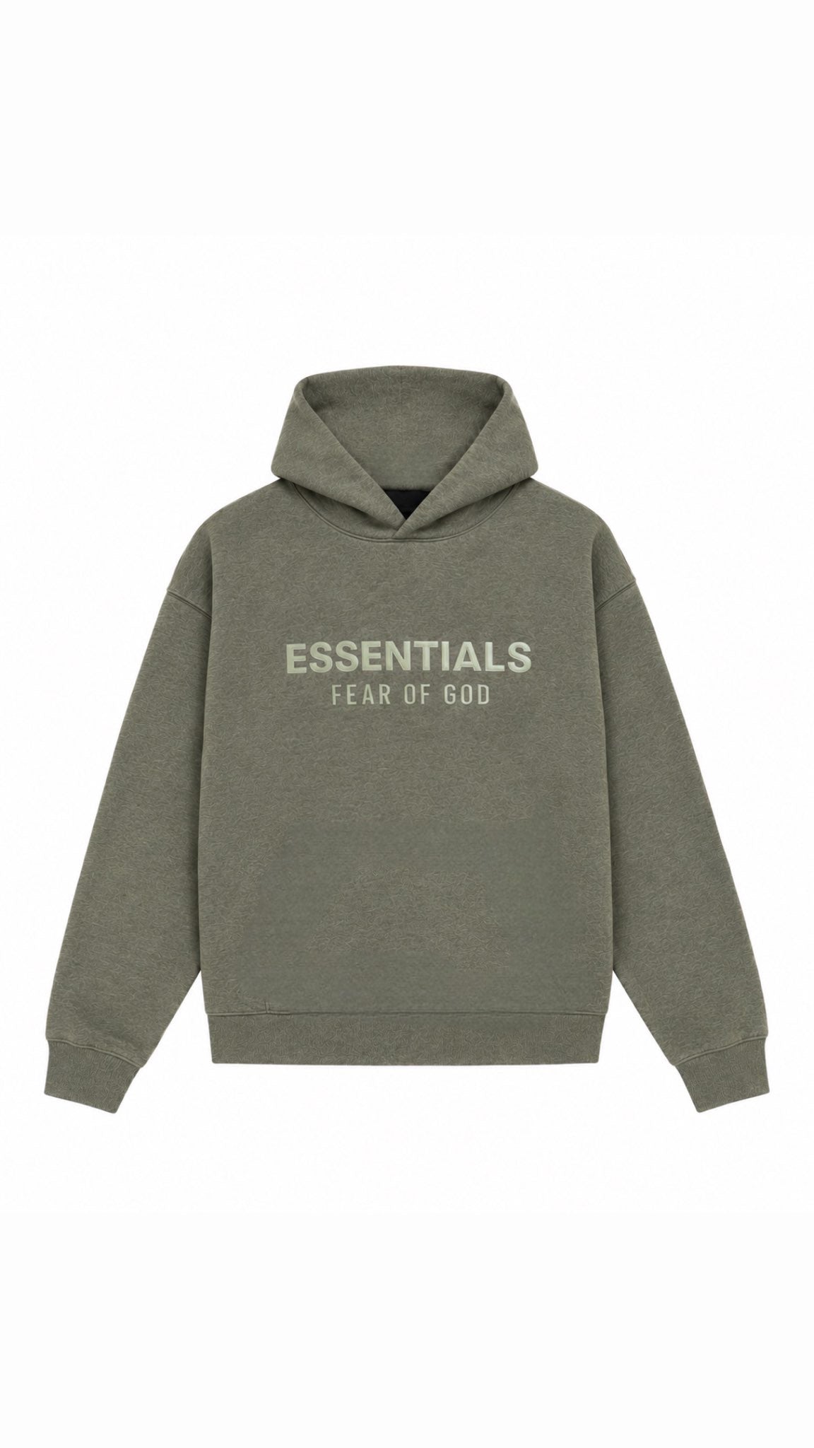 SS25 OAKGRAY NO ZIP