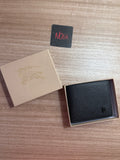 BURBERRY TB ALL BLACK