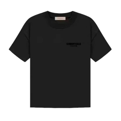 2 PLAYERAS ESSENTIALS