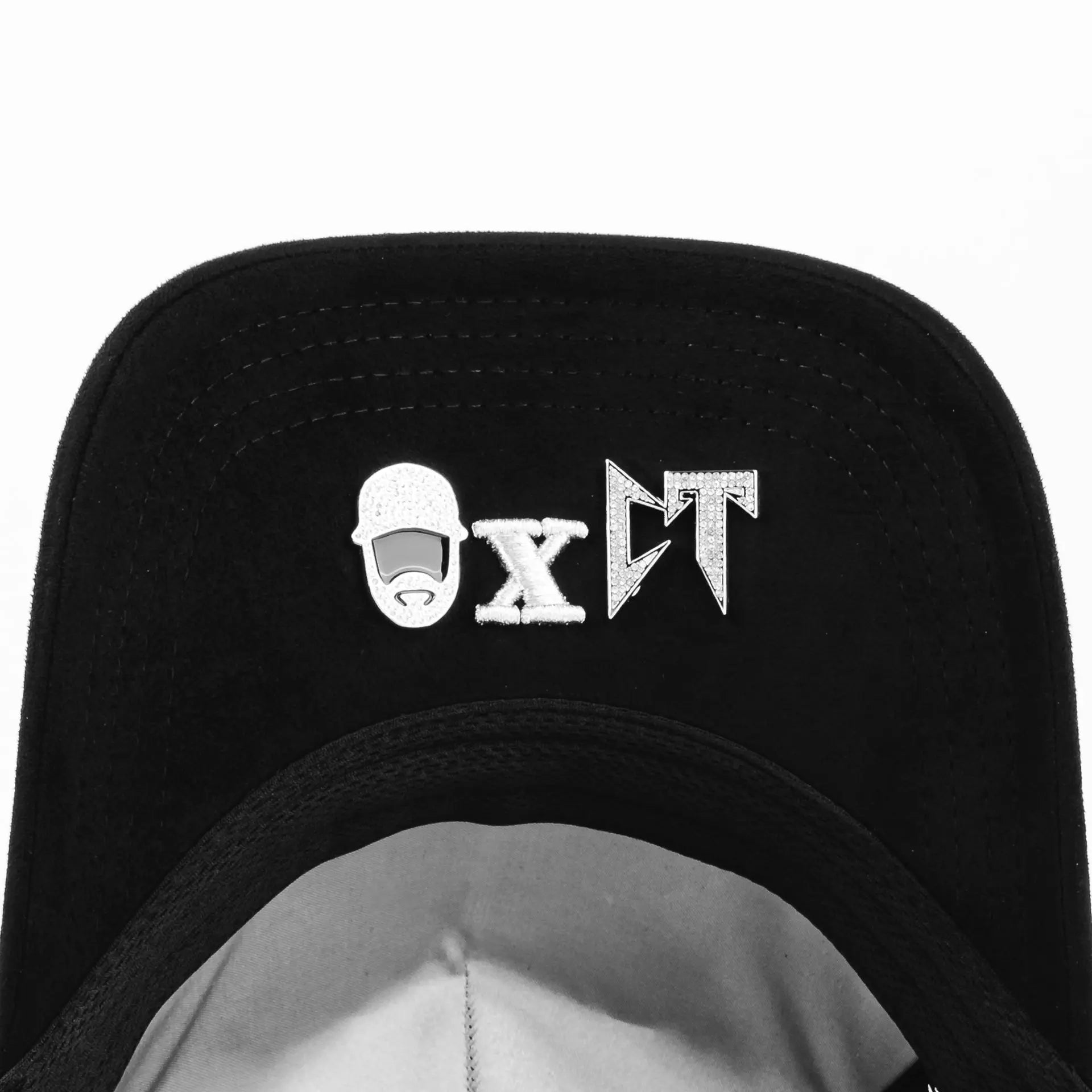 BARBAS HATS CT 27 RACING BLACK